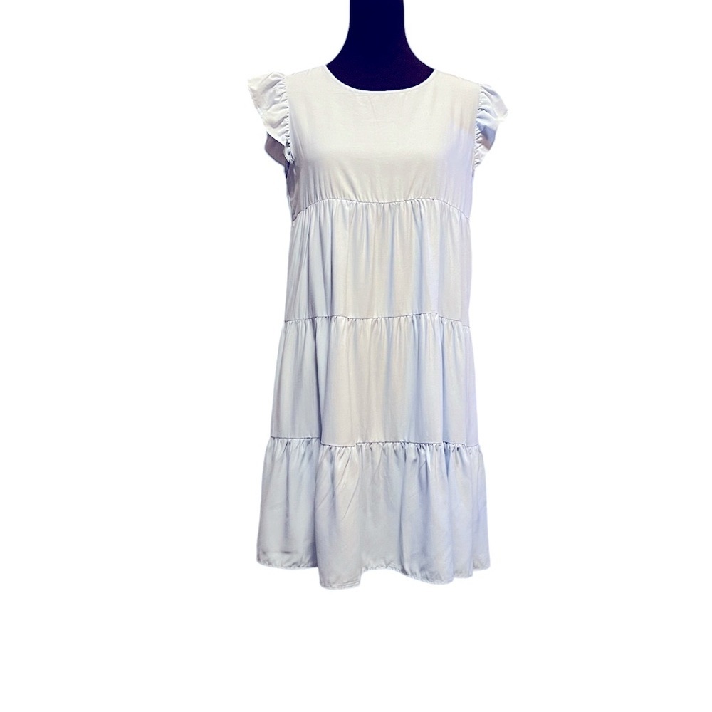NWT Blue Summer Dress